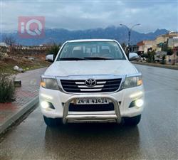 تويوتا هايلوكس